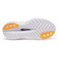 SAUCONY ENDORPHIN TRAINER WHITE/BLACK FOR WOMEN'S