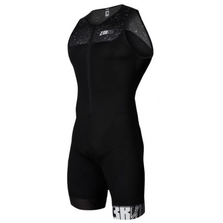 ZEROD START TRISUIT STROBOLIGHT FOR MEN'S