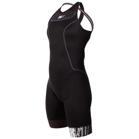 ZEROD START TRISUIT STROBOLIGHT FOR WOMEN'S