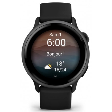 GARMIN VIVOACTIVE 6 UNISEXE