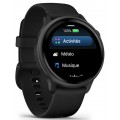 GARMIN VIVOACTIVE 6 UNISEXE
