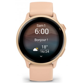 GARMIN VIVOACTIVE 6 UNISEX