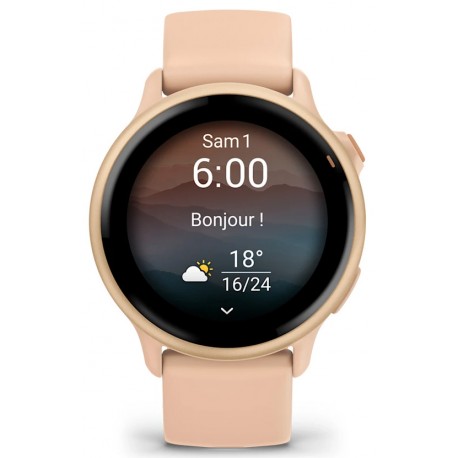 GARMIN VIVOACTIVE 6 UNISEXE