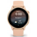 MONTRE GARMIN VIVOACTIVE 6 UNISEXE