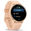 GARMIN VIVOACTIVE 6 UNISEXE