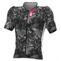 T-SHIRT ZEROD TT RACER TROPADELIC POUR HOMMES