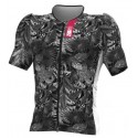 T-SHIRT ZEROD TT RACER TROPADELIC POUR HOMMES