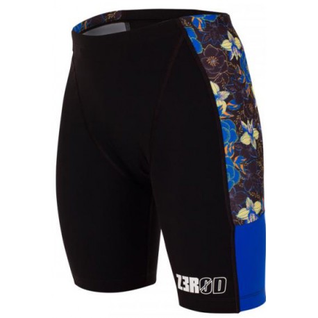 SHORT ZEROD RACER KONA POUR FEMMES