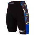 SHORT ZEROD RACER KONA POUR FEMMES