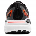 BROOKS ADRENALINE GTS 23 BLACK/HAWAIIAN OCEAN/GREEN FOR MEN'S