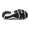BROOKS ADRENALINE GTS 23 BLACK/HAWAIIAN OCEAN/GREEN FOR MEN'S