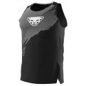 DYNAFIT DNA TANK BLACK OUT FOR MEN'S
