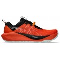 ASICS GEL TRABUCO 13 NOVA ORANGE/PURE AQUA FOR MEN'S