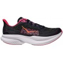 CHAUSSURES HOKA MACH 6 VARSITY NAVY/NAUTICAL DUSK POUR FEMMES