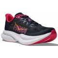 CHAUSSURES HOKA MACH 6 VARSITY NAVY/NAUTICAL DUSK POUR FEMMES