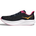 CHAUSSURES HOKA MACH 6 VARSITY NAVY/NAUTICAL DUSK POUR FEMMES