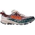 HOKA SPEEDGOAT 6 PUTTY/BLUE TWILIGHT FOR MEN'S