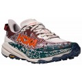 CHAUSSURES HOKA SPEEDGOAT 6 PUTTY/BLUE TWILIGHT POUR HOMMES