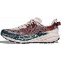 HOKA SPEEDGOAT 6 PUTTY/BLUE TWILIGHT FOR MEN'S