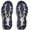 HOKA SPEEDGOAT 6 PUTTY/BLUE TWILIGHT FOR MEN'S