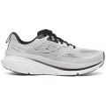 SAUCONY GUIDE 18 CLOUD/BLACK FOR MEN'S