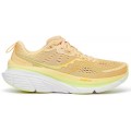 CHAUSSURES SAUCONY GUIDE 18 PEACH/SUNNY POUR FEMMES