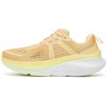SAUCONY GUIDE 18 PEACH/SUNNY FOR WOMEN'S