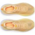 CHAUSSURES SAUCONY GUIDE 18 PEACH/SUNNY POUR FEMMES