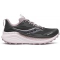 CHAUSSURES SAUCONY XODUS ULTRA 3 BLACK/QUAIL POUR FEMMES