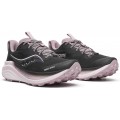 CHAUSSURES SAUCONY XODUS ULTRA 3 BLACK/QUAIL POUR FEMMES