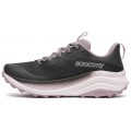 CHAUSSURES SAUCONY XODUS ULTRA 3 BLACK/QUAIL POUR FEMMES