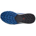 CHAUSSURES SALOMON SENSE RIDE 5 FRENCH BLUE/BLACK/DARK BLUE POUR HOMMES