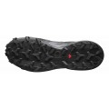 SALOMON SPEEDCROSS 6 BLACK/BLACK/PHANTOM FOR WOMEN'S