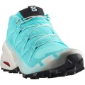 SALOMON SPEEDCROSS 6 BLUE CURACAO/LUNROC FOR WOMEN'S