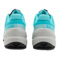 SALOMON SPEEDCROSS 6 BLUE CURACAO/LUNROC FOR WOMEN'S