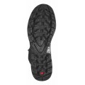 CHAUSSURES SALOMON QUEST 4D GTX MAGNET/BLACK/QUARRY POUR HOMMES