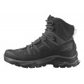 SALOMON QUEST 4D GTX MAGNET/BLACK/QUARRY FOR MEN'S