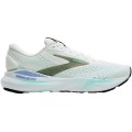 CHAUSSURES BROOKS ADRENALINE GTS 24 WHITE/LIMPET SHELL/AMPARO POUR FEMMES