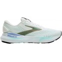 CHAUSSURES BROOKS ADRENALINE GTS 24 WHITE/LIMPET SHELL/AMPARO POUR FEMMES