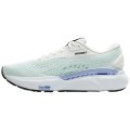 CHAUSSURES BROOKS ADRENALINE GTS 24 WHITE/LIMPET SHELL/AMPARO POUR FEMMES