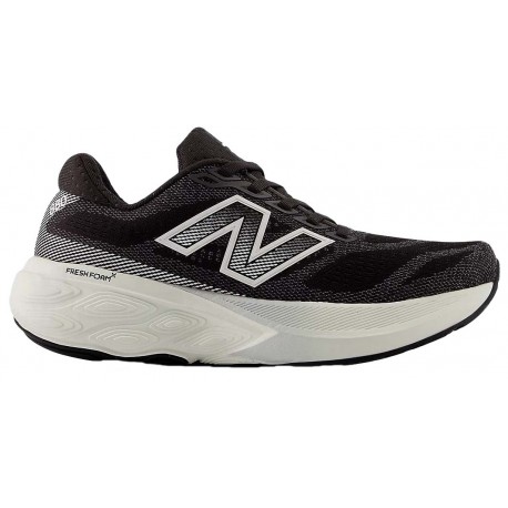 CHAUSSURES NEW BALANCE FRESH FOAM X 880 V15 BLACK CEMENT POUR FEMMES