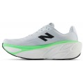 CHAUSSURES NEW BALANCE FRESH FOAM X MORE 5 ICE BLUE POUR HOMMES
