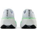CHAUSSURES NEW BALANCE FRESH FOAM X MORE 5 ICE BLUE POUR HOMMES