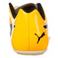 CHAUSSURES PUMA EVOSPEED SPRINT 14.5 SUN STREAM/BLACK/WHITE UNISEXE