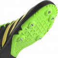 ADIDAS DISTANCESTAR BLACK/YELLOW/GREEN UNISEX