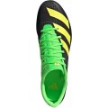 ADIDAS DISTANCESTAR BLACK/YELLOW/GREEN UNISEX