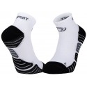 BV SPORT SCR ONE 3 SOCKS WHITE UNISEX