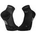 BV SPORT SCR ONE 3 SOCKS BLACK UNISEX