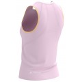 DEBARDEUR COMPRESSPORT TRAIL RACING ROSEATE POUR FEMMES