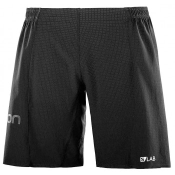 SALOMON S-LAB 9INCH SHORT FOR MEN'S